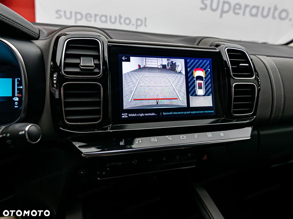 Citroën C5 Aircross - 16