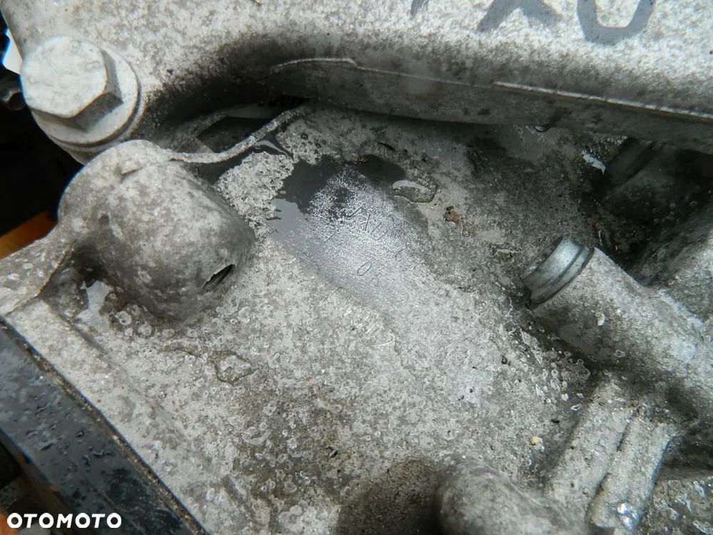 SKRZYNIA BIEGÓW DSG 7 TXU 1.5 TSI 2020R VW/AUDI/SEAT/SKODA - 2