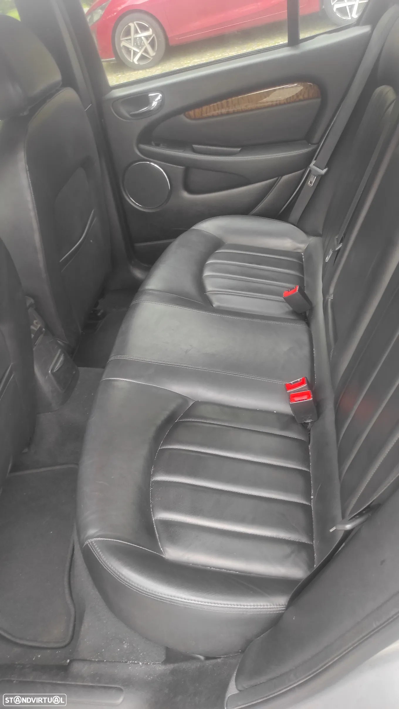 Jaguar X-Type 2.0 D Executive - 16