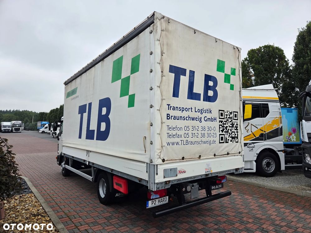 MAN Tgl - 6