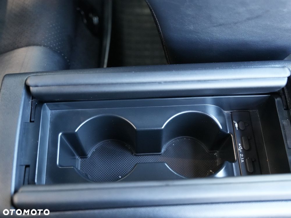 Subaru BRZ 2.4i Sport ES - 26