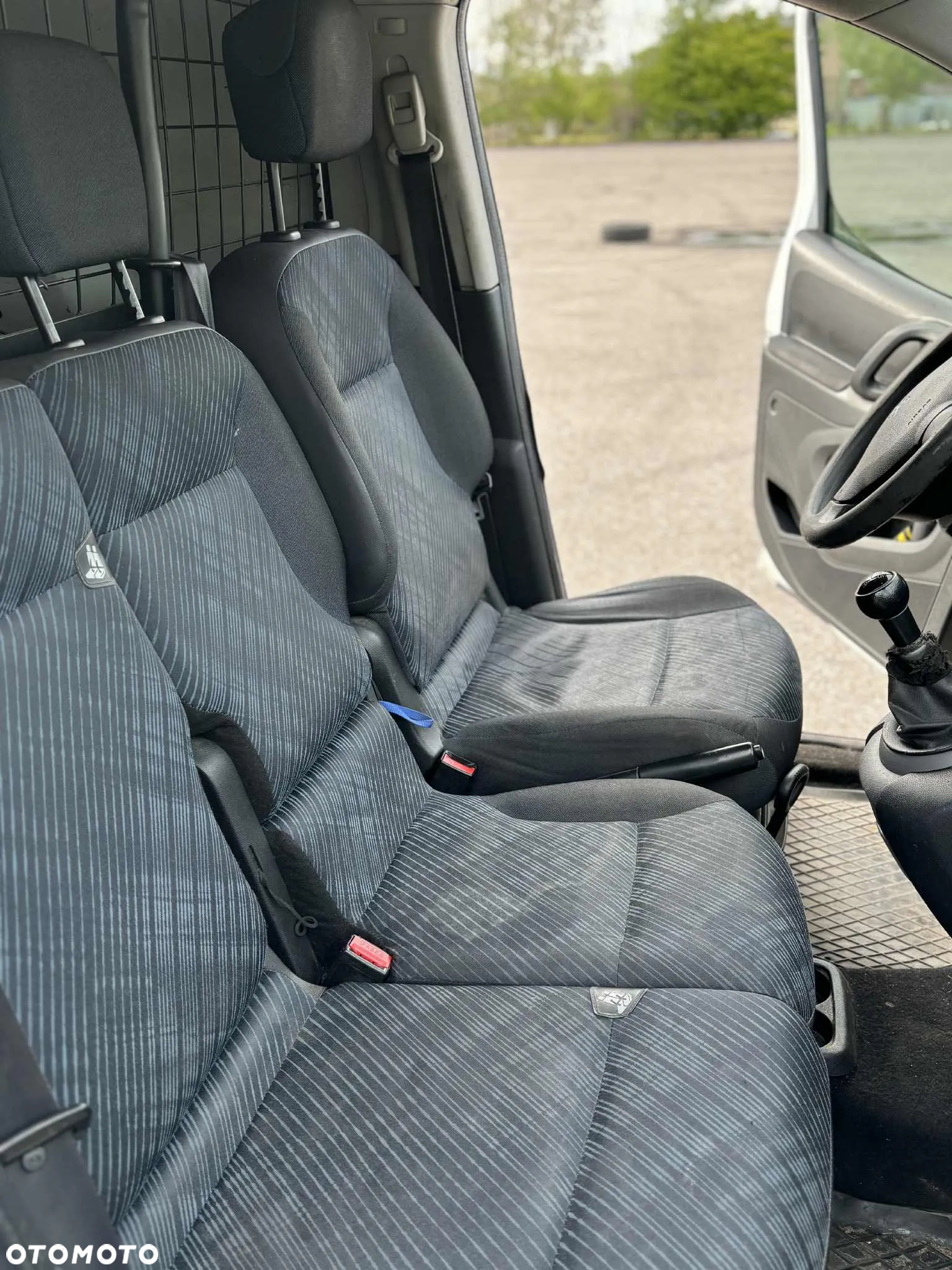 Peugeot Partner 1.6 HDI Origin - 7