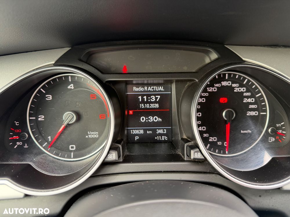 Audi A5 Sportback - 13