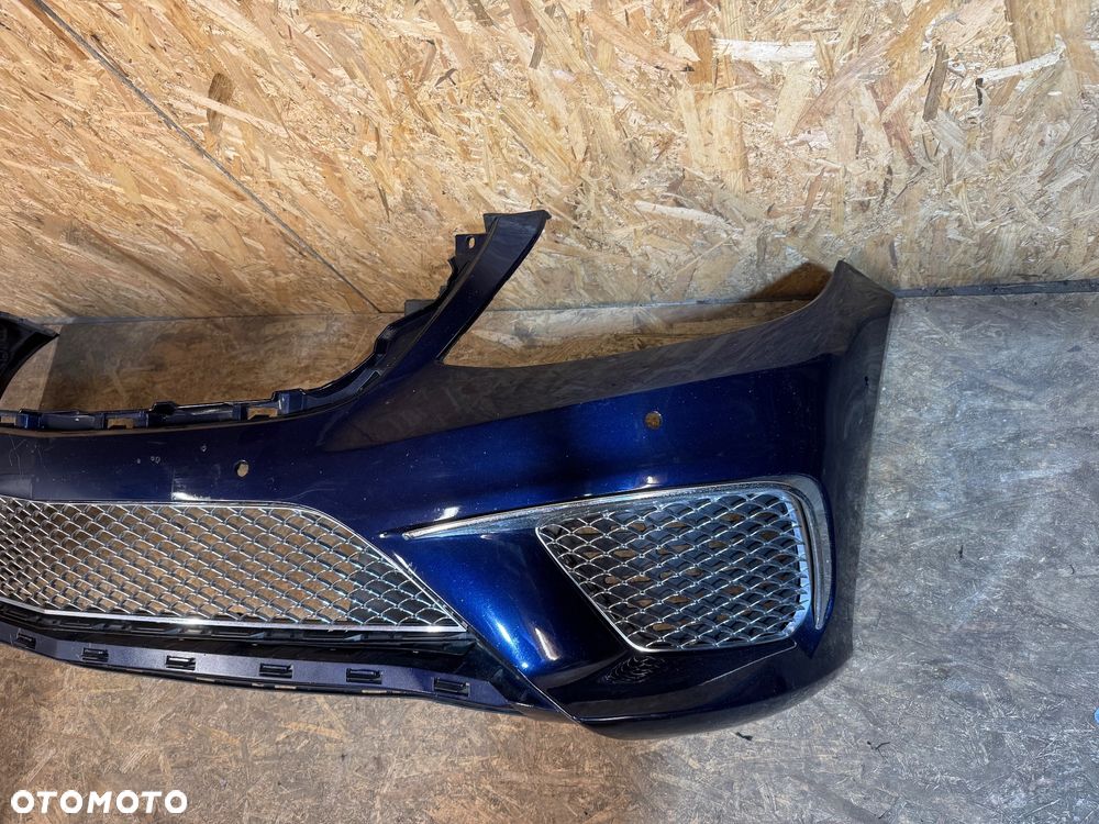 Zderzak przód Mercedes s klasa 222 63 AMG 65 AMG - 3