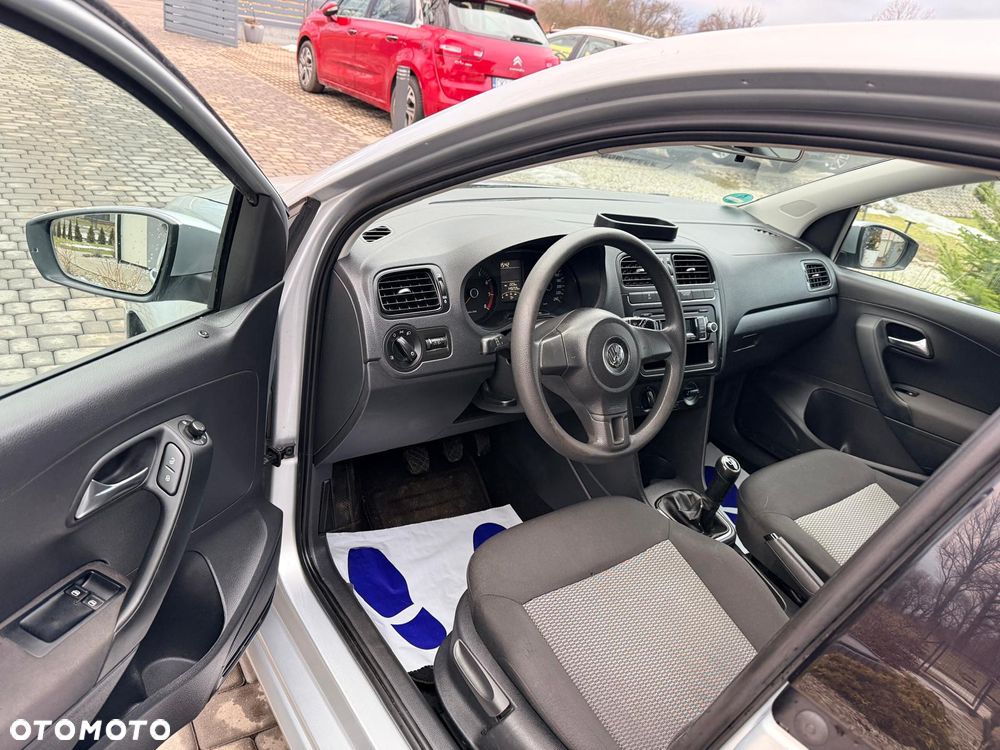 Volkswagen Polo 1.2 Team - 19