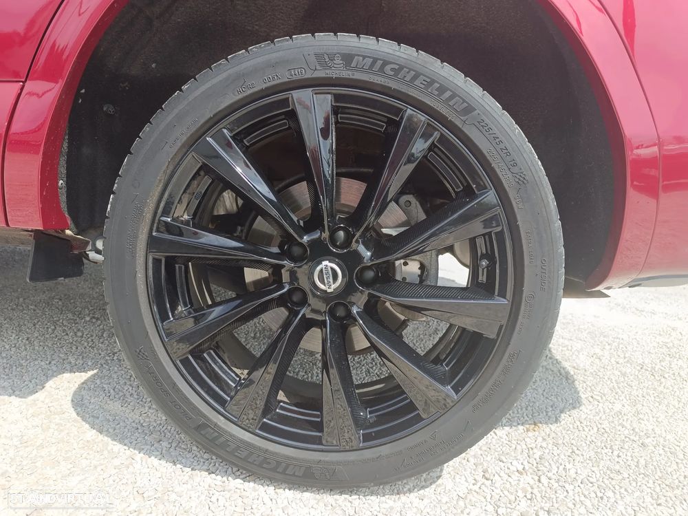 Nissan Qashqai 1.3 DIG-T Tekna Premium - 17