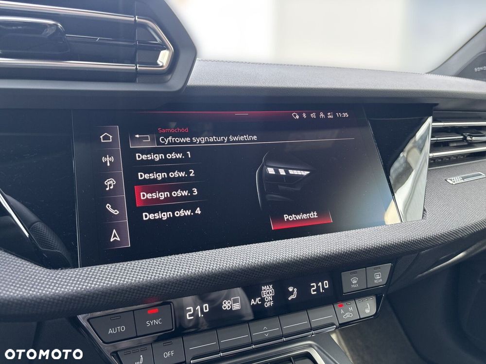 Audi A3 Sportback 45 TFSIe PHEV S Line S tronic - 26