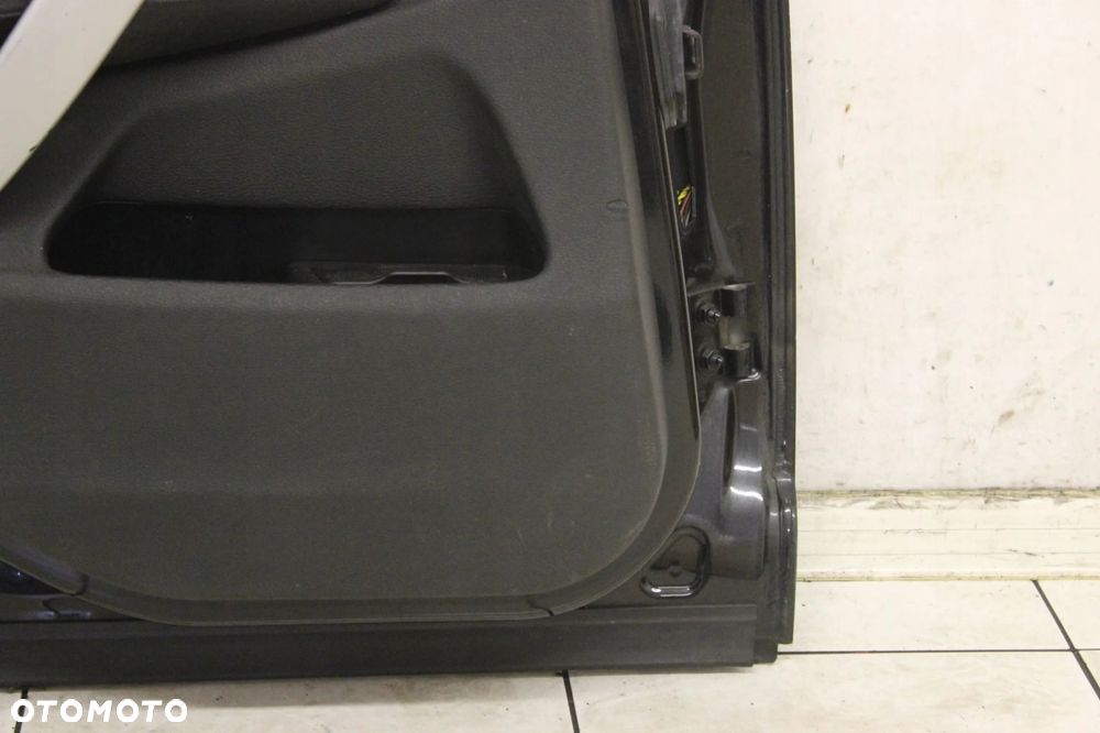 BMW X3 E83 03R- DRZWI LEWE TYLNE LEWY TYŁ 475 - 13