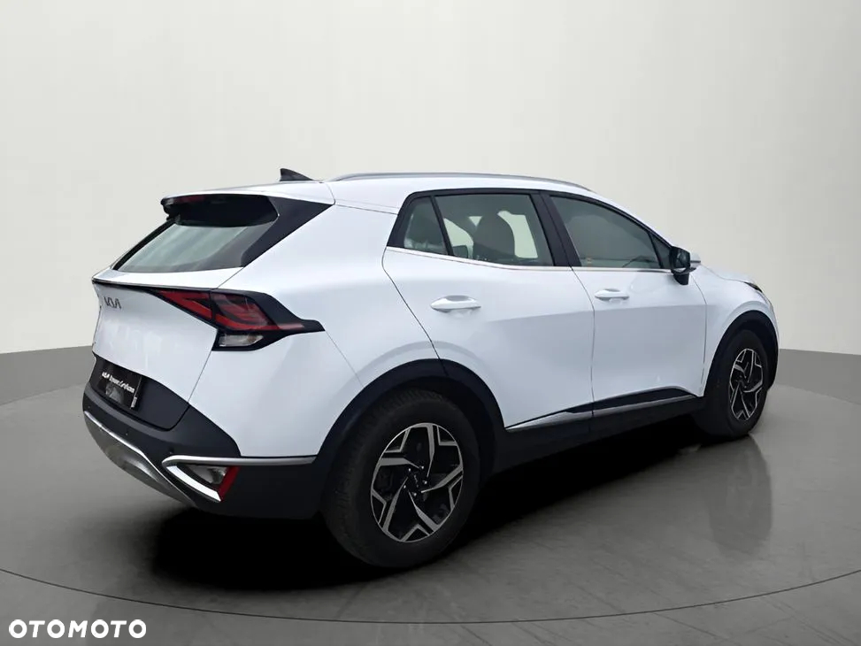 Kia Sportage 1.6 T-GDI M 2WD - 5