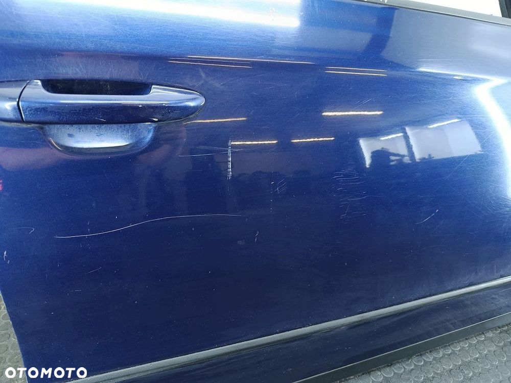 DRZWI PRZÓD PRAWY VW PASSAT B6 LD5Q - 10