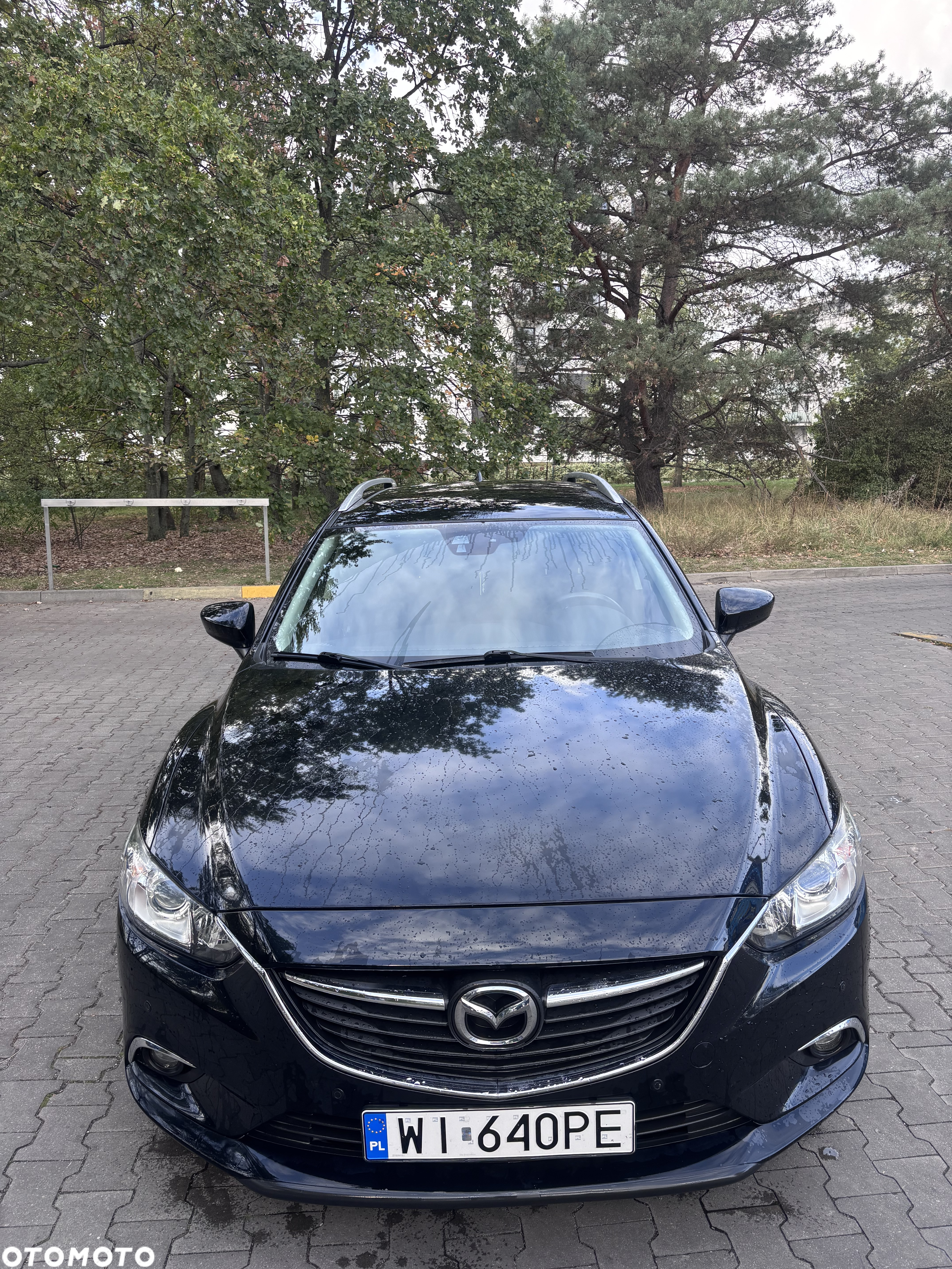 Mazda 6 2.2 D Skymotion I-ELoop - 6