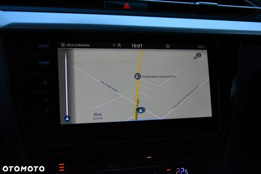 Volkswagen Arteon Shooting Brake 2.0 TDI 4Motion R-Line DSG - 23