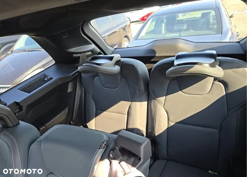 Volvo XC 90 B6 B AWD Ultimate Bright 7os - 10