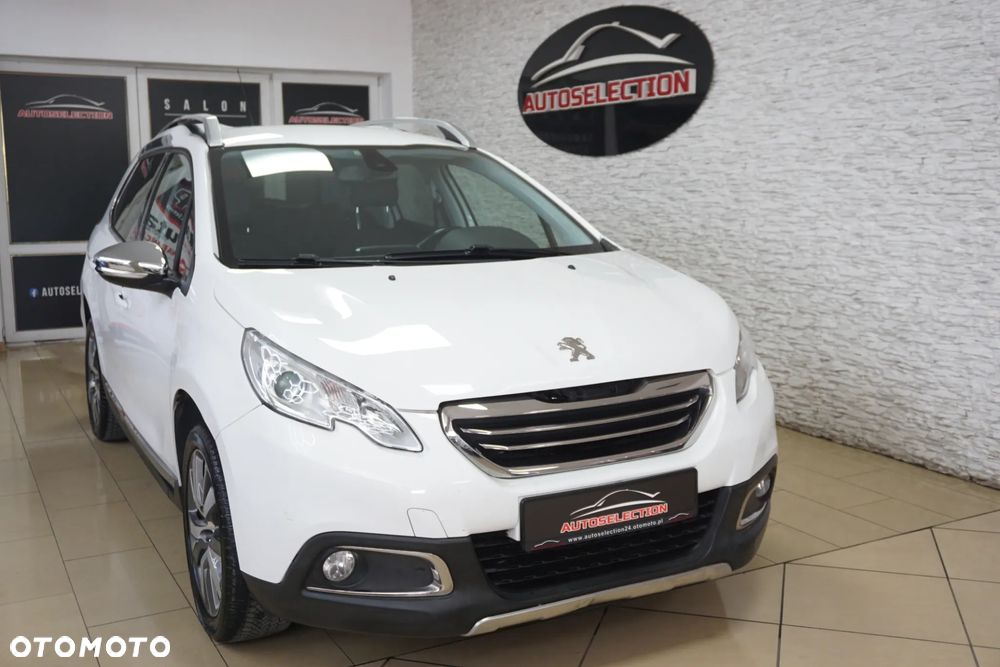 Peugeot 2008 BlueHDi 100 STOP & START Style - 11