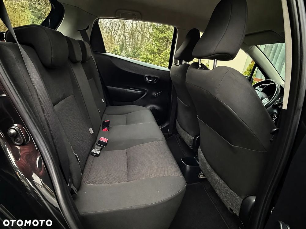 Toyota Yaris 1.33 Life - 24