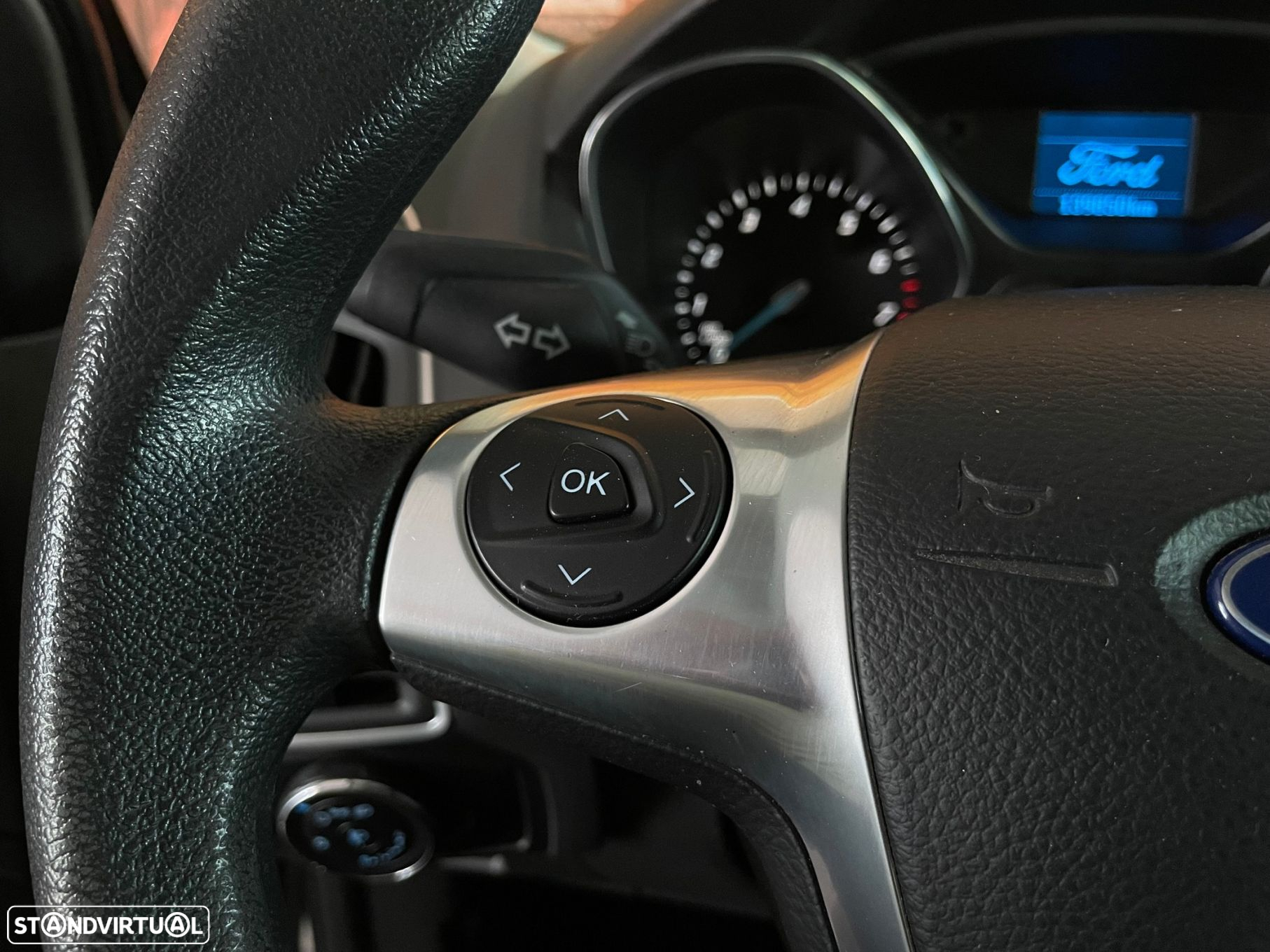 Ford Focus 1.0 SCTi Trend - 10