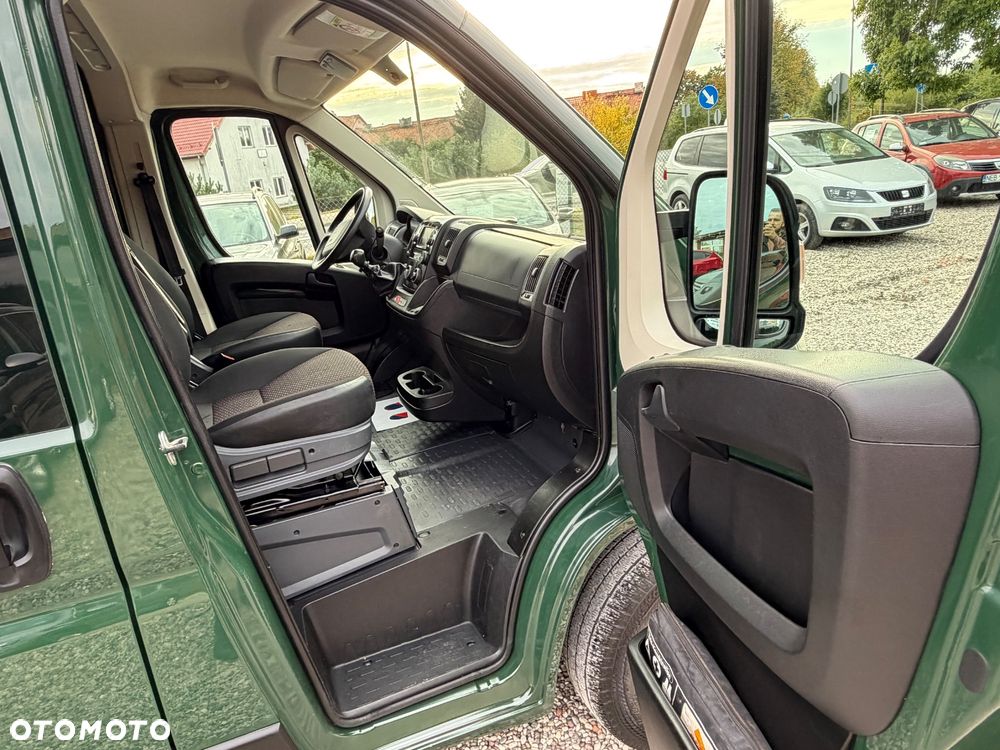 Peugeot Boxer - 17