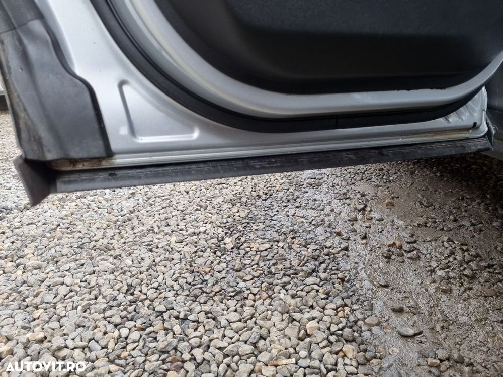 Usa Stanga Spate Land Rover Range Rover Evoque Facelift 2012 - 2015 SUV 4 Usi GRI (1161) - 4