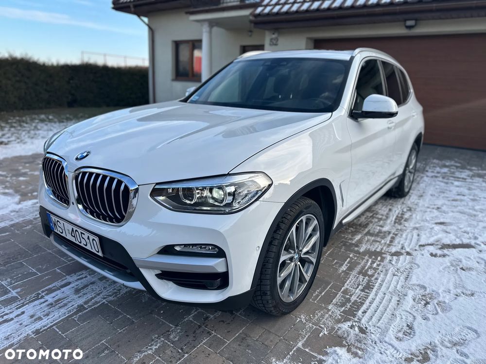 BMW X3 - 2