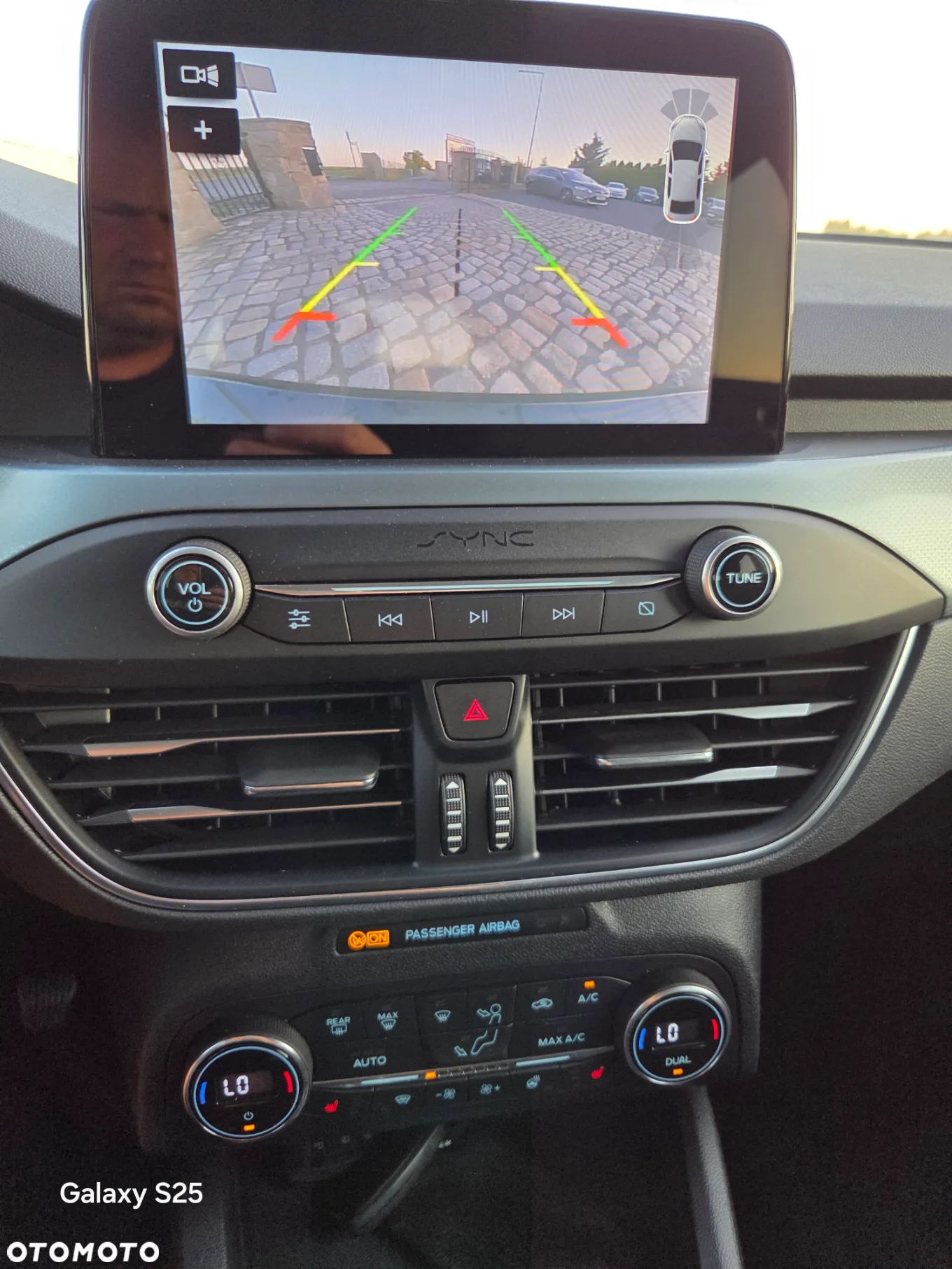 Ford Focus 1.5 EcoBlue Start-Stopp-System ACTIVE X - 13