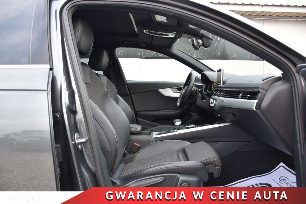 Audi A4 Avant 40 TDI S tronic quattro - 6