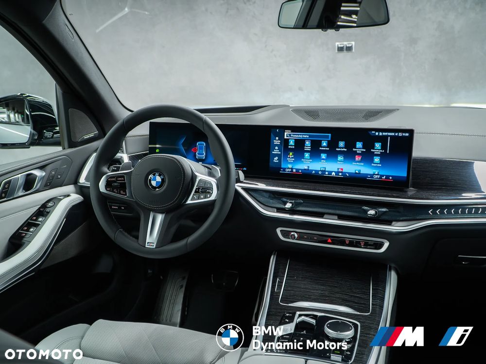 BMW X5 xDrive30d - 22
