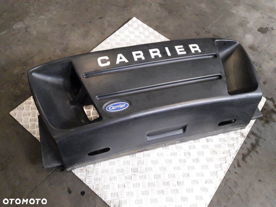 Obudowa agregatu Carrier supra 750