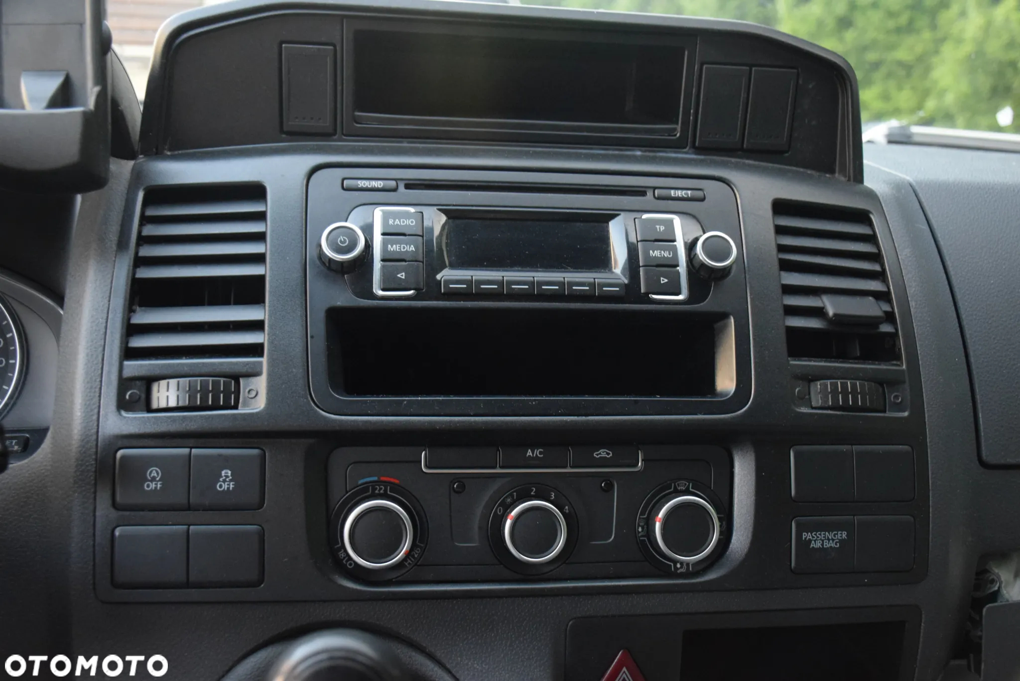Volkswagen t5 - 16