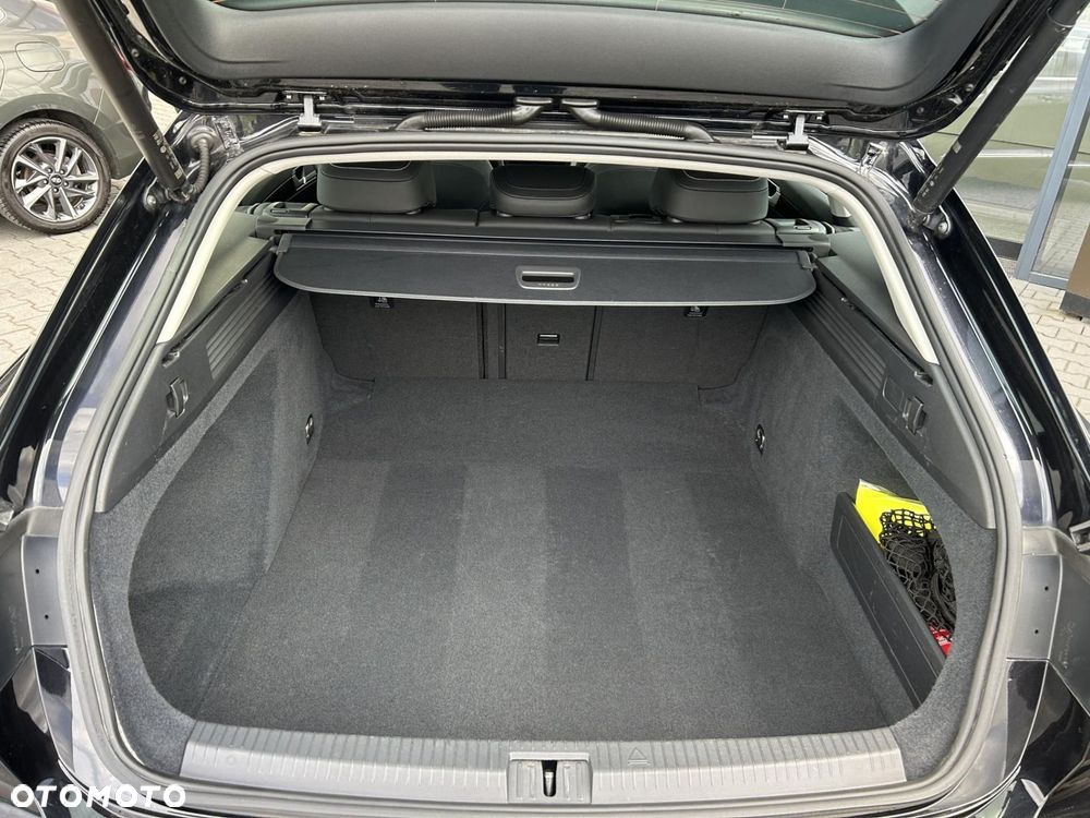 Volkswagen Arteon Shooting Brake - 20