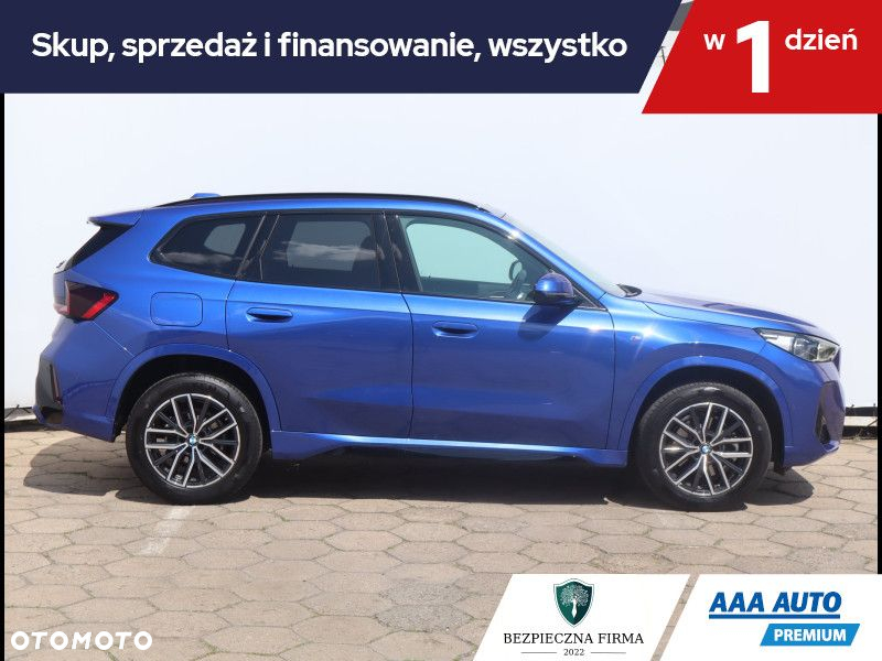 BMW X1 - 7
