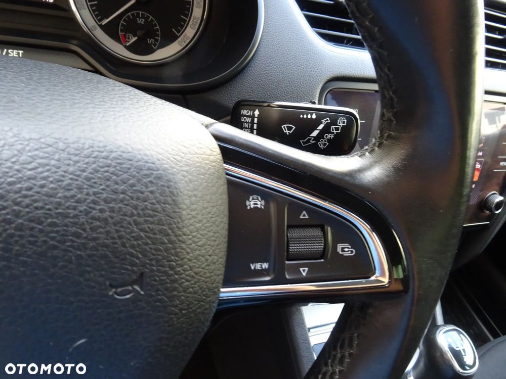 Skoda Octavia 1.6 TDI Drive - 15