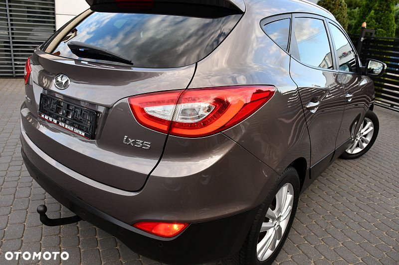 Hyundai ix35 1.6 2WD Style - 30