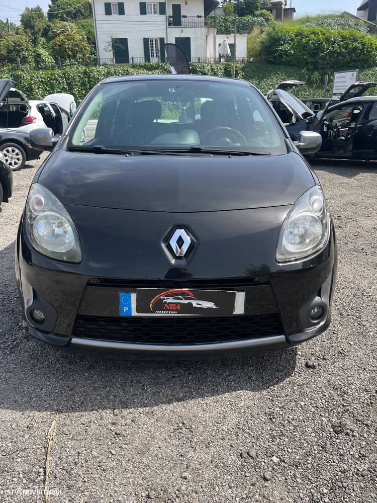 Renault Twingo 1.2 LEV 16V 75 Authentique - 1
