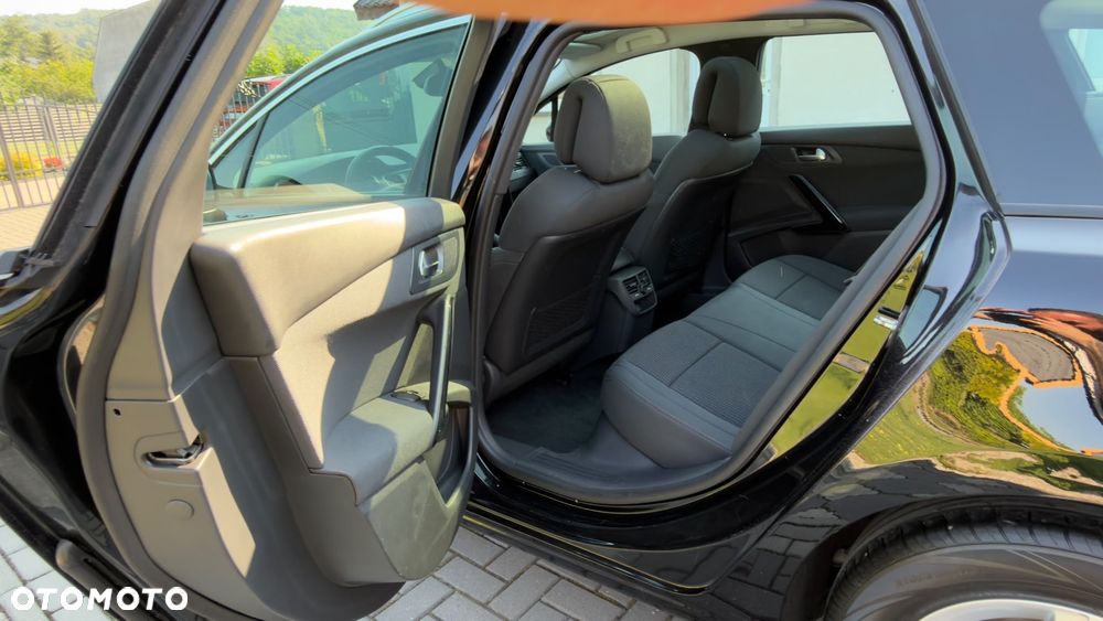 Peugeot 508 2.0 HDi Allure - 22