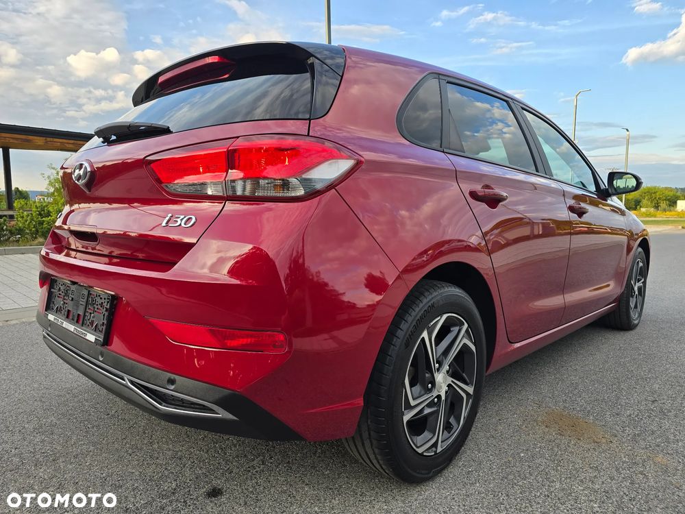 Hyundai i30 1.6 CRDI Trend - 39
