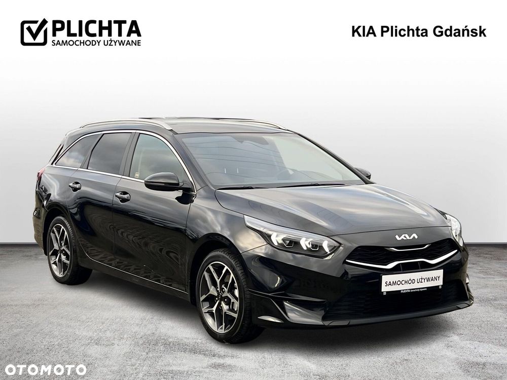 Kia Ceed - 7