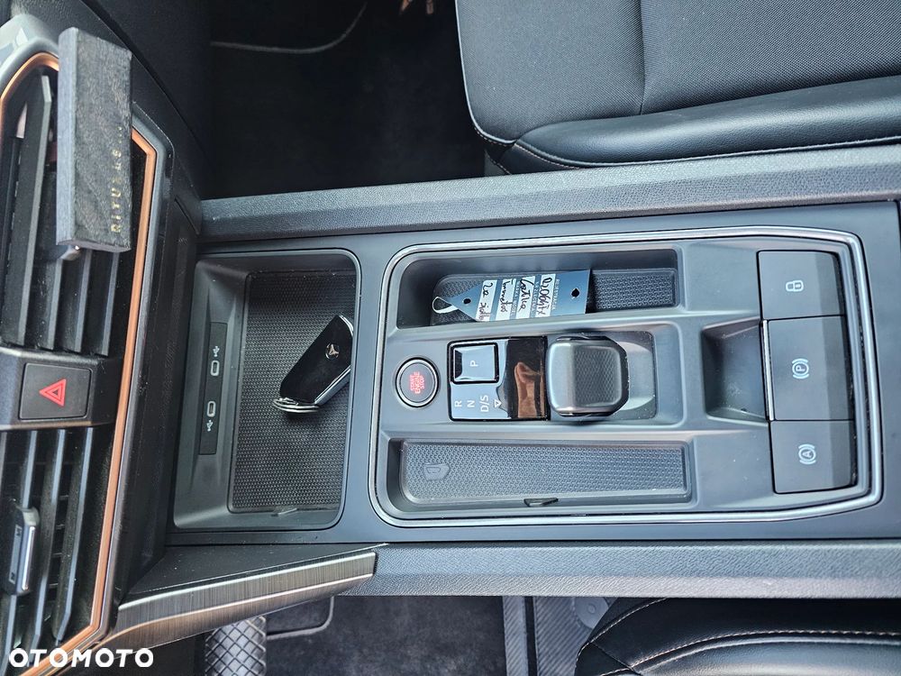 Cupra Formentor - 18