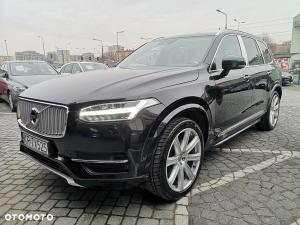 Volvo XC 90