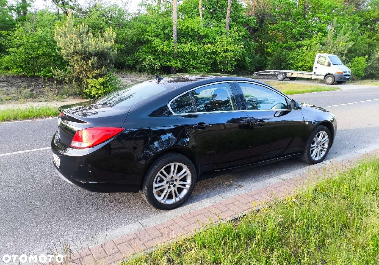 Opel Insignia - 6
