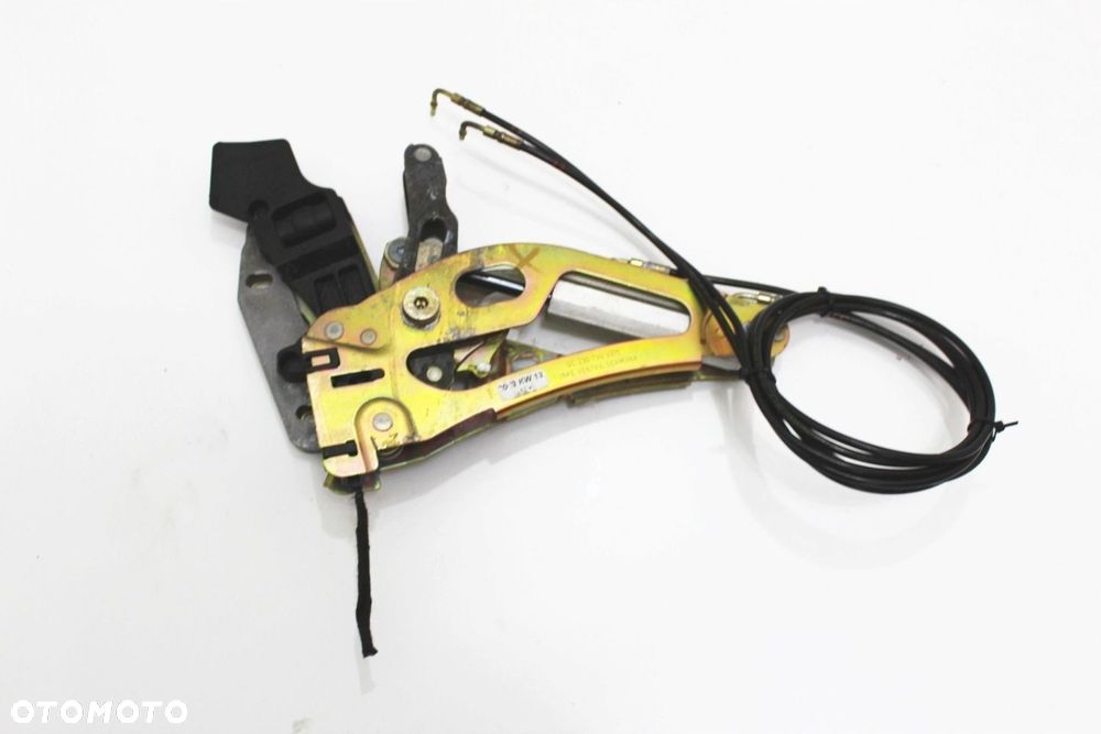 Zawias siłownik zamek dachu lewy Mercedes SL R230 W230 A2307900371 33 / 93 - 10