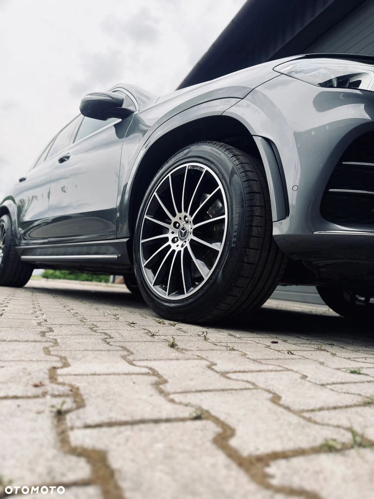 Mercedes-Benz GLE 400 d 4-Matic - 19