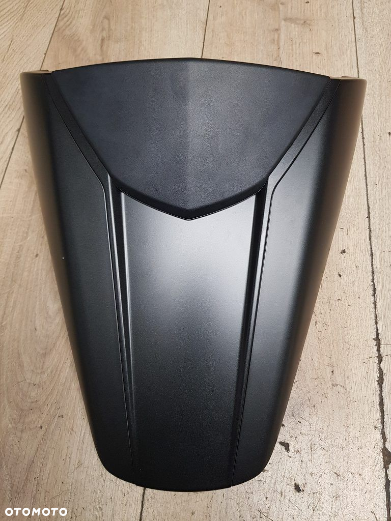 Nakładka siedzenia Honda CB 650 F / CBR 650 F  08F70-MJE-D00ZD - 2