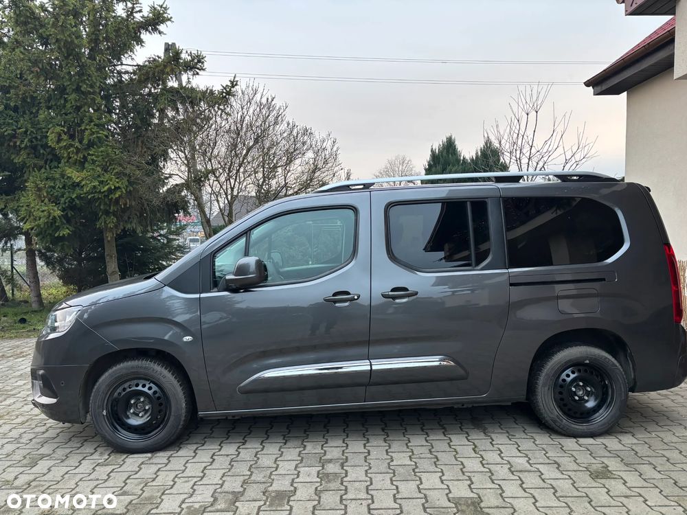 Toyota Proace City Verso Long 1.2 D-4T Family - 7