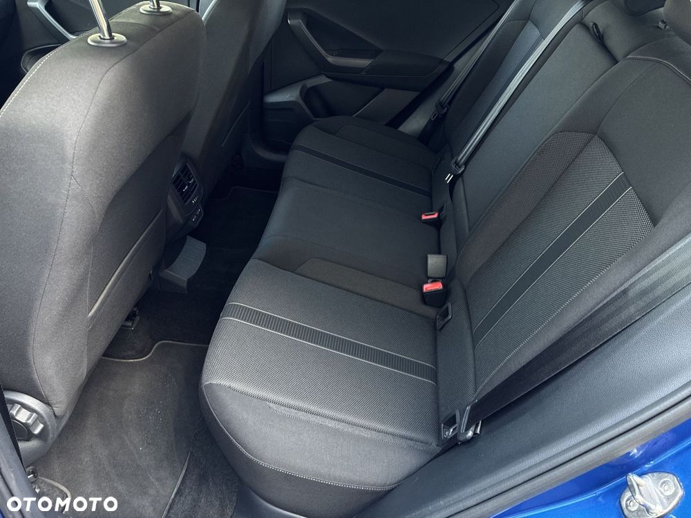 Volkswagen T-Roc 1.5 TSI Life - 16