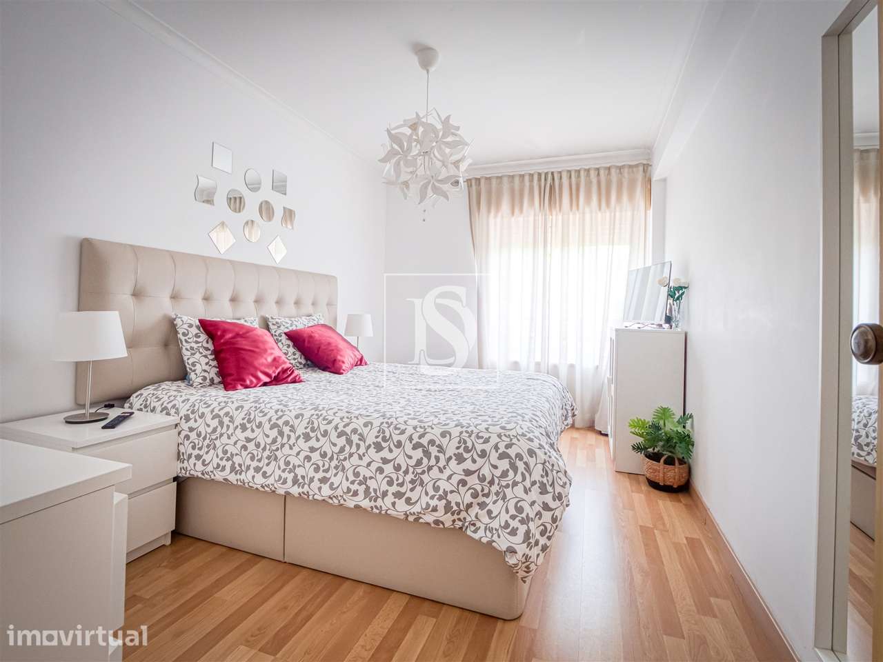 Apartamento T2 Venda em Alverca do Ribatejo e Sobralinho,Vila Franca d - Grande imagem: 2/23