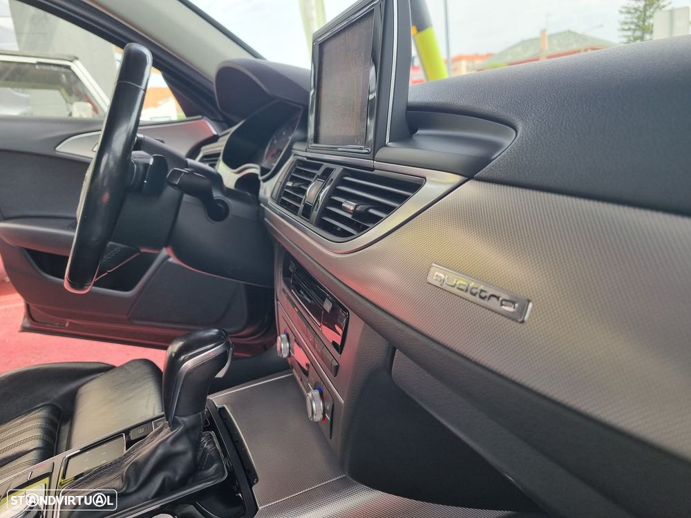 Audi A6 Allroad 3.0 TDi quattro Excl. S tronic - 26