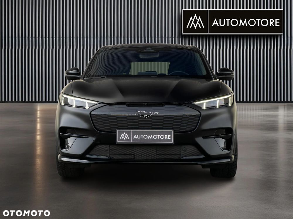 Ford Mustang Mach-E 98kWh AWD GT - 7