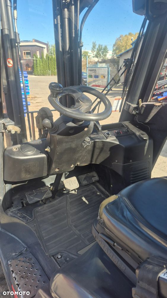 Linde H20 - 5