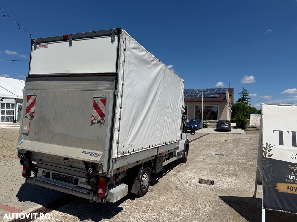 Fiat Ducato - 6