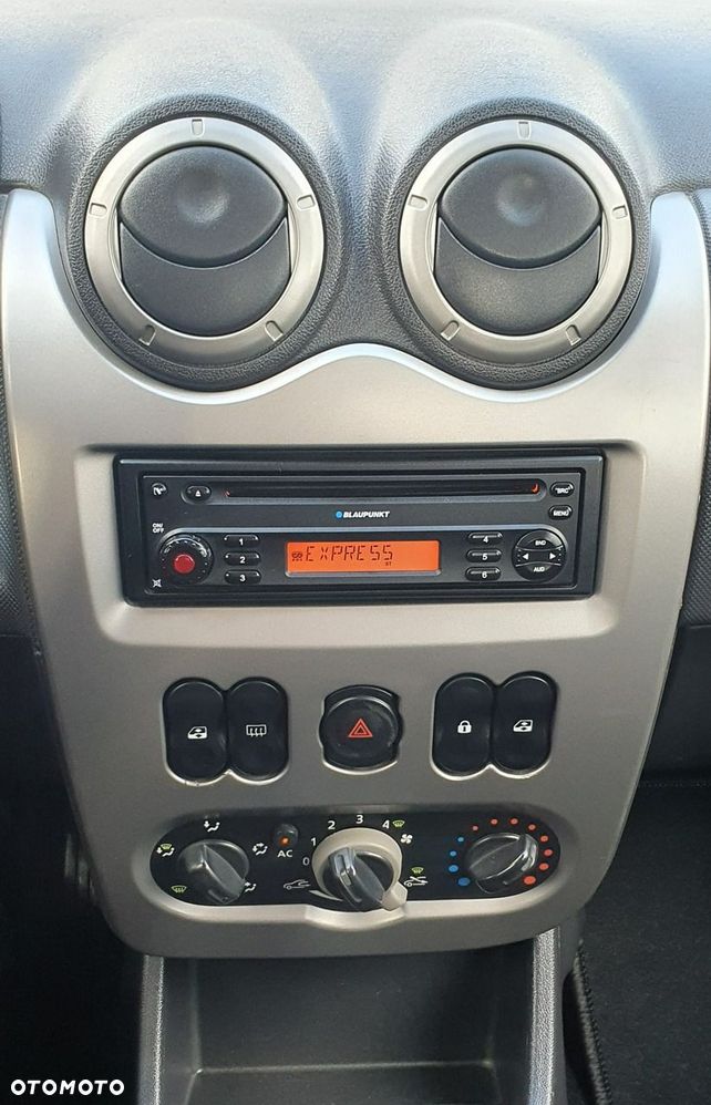 Dacia Sandero Stepway - 10